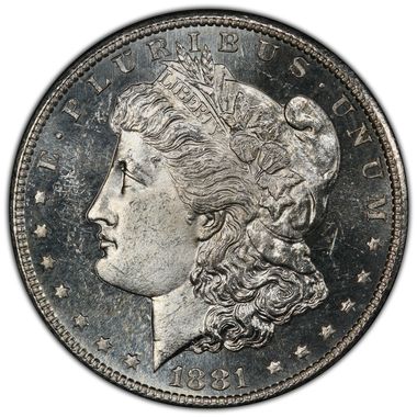 Cert 38960320 - Coin Image