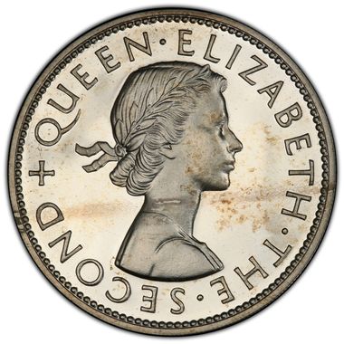 Cert 38960334 - Coin Image