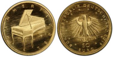 2019-G € 50 Fortepiano MS70