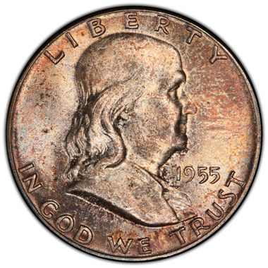 Cert 38960807 - Coin Image