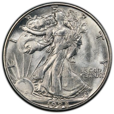 Cert 38961988 - Coin Image