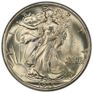 Cert 38961995 - Coin Image