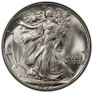 Cert 38962001 - Coin Image