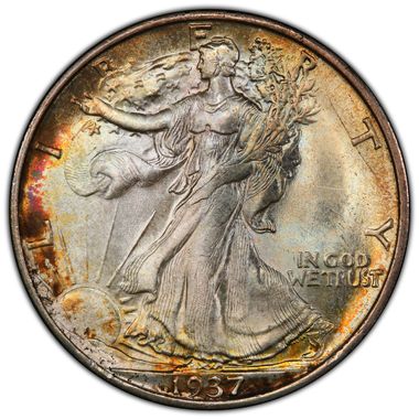 Cert 38962003 - Coin Image