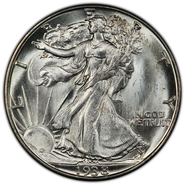 Cert 38962005 - Coin Image