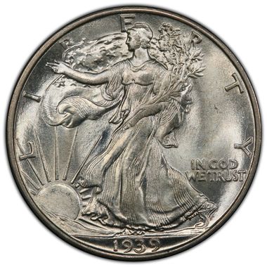 Cert 38962007 - Coin Image