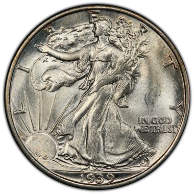 Cert 38962008 - Coin Image