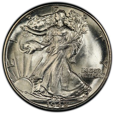 Cert 38962014 - Coin Image