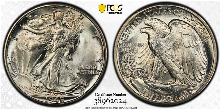 Cert 38962024 - Coin Image