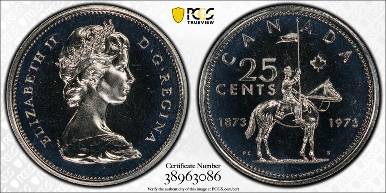 Cert 38963086 - Coin Image
