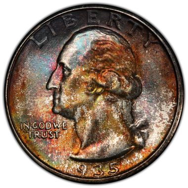 Cert 38963777 - Coin Image