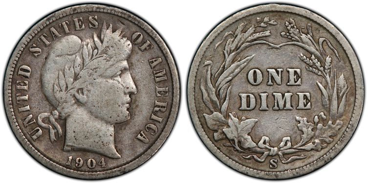 Cert 38964035 - Coin Image