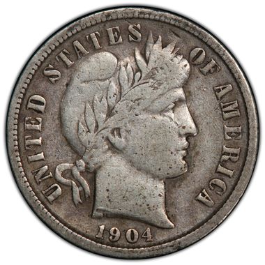 Cert 38964035 - Coin Image