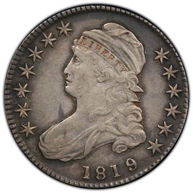 Cert 38964059 - Coin Image