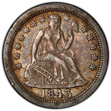 Cert 38964083 - Coin Image