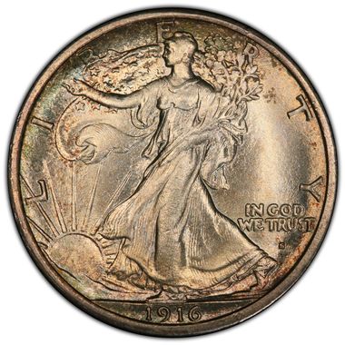 Cert 38964845 - Coin Image