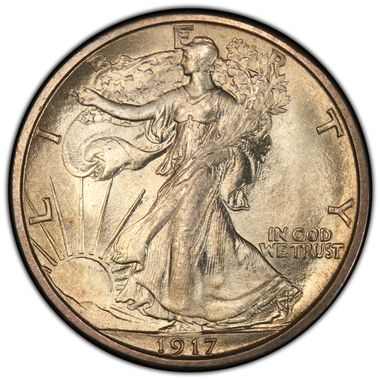 Cert 38964850 - Coin Image