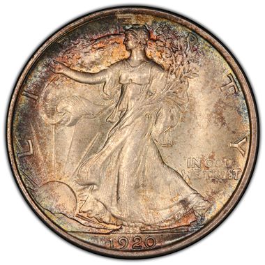 Cert 38964857 - Coin Image