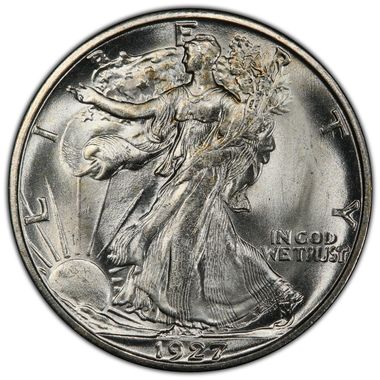 Cert 38964864 - Coin Image