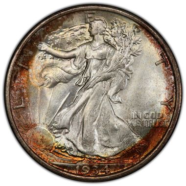 Cert 38964869 - Coin Image