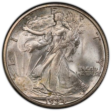 Cert 38964871 - Coin Image