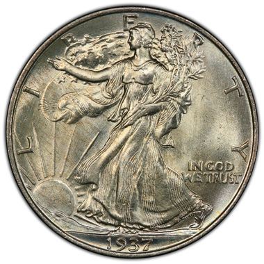 Cert 38964878 - Coin Image