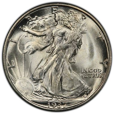 Cert 38964880 - Coin Image