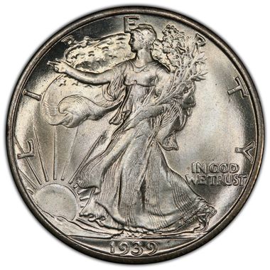 Cert 38964885 - Coin Image