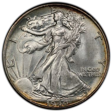 Cert 38964887 - Coin Image