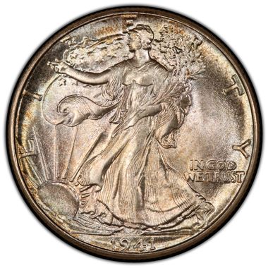 Cert 38964888 - Coin Image