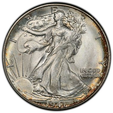 Cert 38964889 - Coin Image