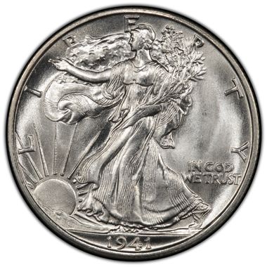 Cert 38964890 - Coin Image