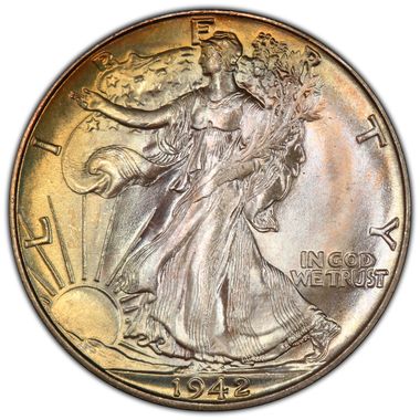 Cert 38964892 - Coin Image