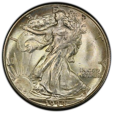 Cert 38964898 - Coin Image