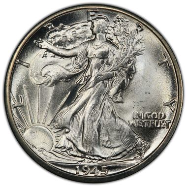 Cert 38964901 - Coin Image