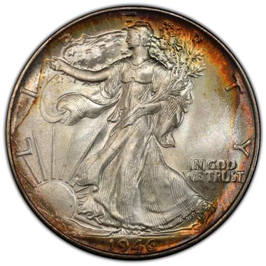 Cert 38964903 - Coin Image