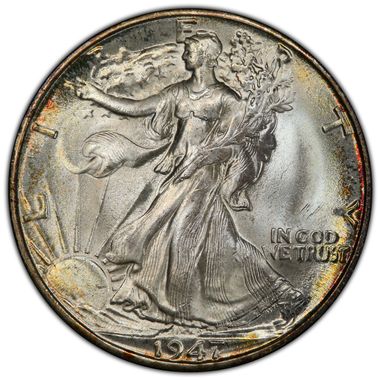 Cert 38964907 - Coin Image