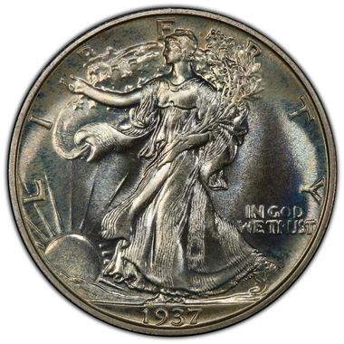 Cert 38964909 - Coin Image