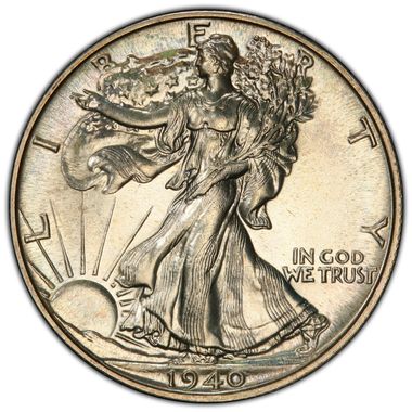 Cert 38964912 - Coin Image