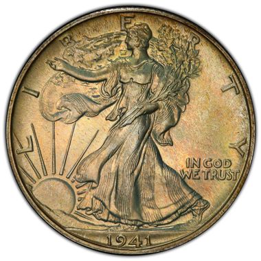 Cert 38964913 - Coin Image