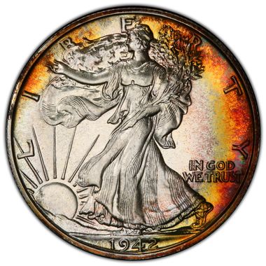 Cert 38964914 - Coin Image