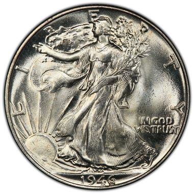 Cert 38964915 - Coin Image