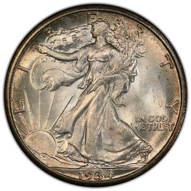 Cert 38964951 - Coin Image