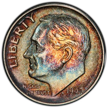 Cert 38965210 - Coin Image