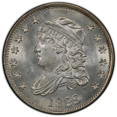 Cert 38965222 - Coin Image