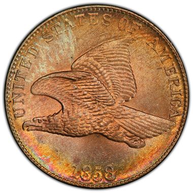 Cert 38966587 - Coin Image
