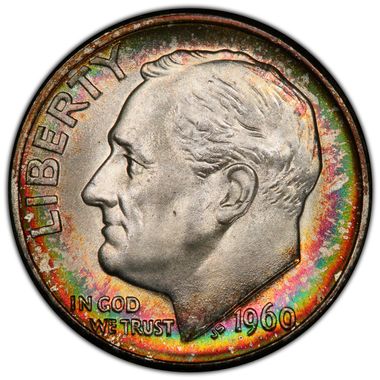 Cert 38967110 - Coin Image