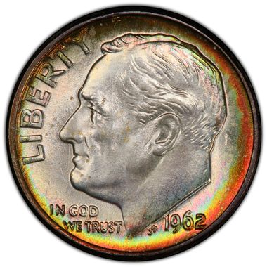 Cert 38967113 - Coin Image