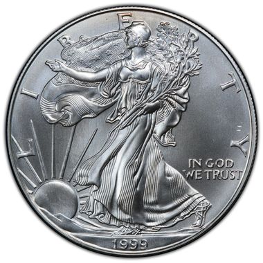 Cert 38967504 - Coin Image