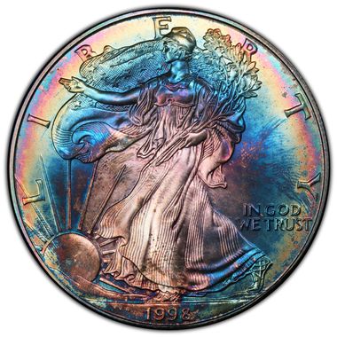 Cert 38967508 - Coin Image